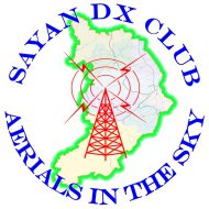 Sayan DX Club